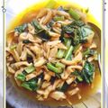 Cooksnap dari Pramudita Nur Rahma untuk resep Tumis Jamur Tiram