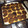 El cooksnap de Mariela Ceccoli cuando hizo Tortitas Negras.