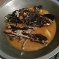Cooksnap dari Dewirani untuk resep Kepala Manyung Khas Semarang