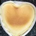 寶貝g G 的 原味輕乳酪蛋糕 cooksnap