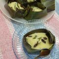Cooksnap dari Ardi Yani untuk resep Barongko pisang kepok