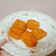 Cooksnap dari Chaca Chairunnisa untuk resep Nugget ayam homemade (step by step)