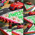 Cooksnap dari Nining Kurniadi untuk resep Rainbow Cake Ekonomis