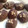 El cooksnap de Carmen Román cuando hizo Galletas de Doble Chocolate y Nueces de Macadamia.
