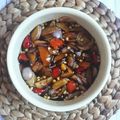 Cooksnap dari Ana Rafa Fadhlillah untuk resep Sambel Kecap