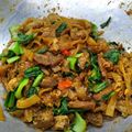 Cooksnap dari Dian Hastuti Priana untuk resep Kwetiau Goreng
