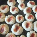 El cooksnap de Marleem Macuaga cuando hizo Pepas ricas, súper fáciles de preparar 😊.