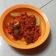 Cooksnap dari Alenina Fajrianti untuk resep Bakso Geprek