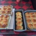El cooksnap de Carmen Palomino cuando hizo Pan de papa (otra receta).