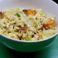Cooksnap dari Aris Sulistiono untuk resep Mie Godog Jogja