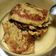 Cooksnap dari Marina untuk resep Snack MPASI 8m+ : Banana & Avocado Pancake (Panekuk Pisang Alpukat)