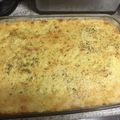El cooksnap de Carito Rojas cuando hizo Pastel de papa.
