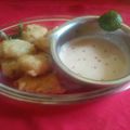 Cooksnap dari diah nusantari untuk resep Batagor