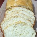 Cooksnap dari Freesia untuk resep Roti Tawar Tanpa Ulen