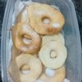 El cooksnap de clauelizondo cuando hizo Tortas Fritas Bien Gorditas!!!.