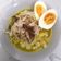 Cooksnap dari Swa untuk resep Bubur Ayam kuah kuning Praktis Magiccom