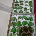 Cooksnap dari Mungky Melaningrum untuk resep Kue Getas (dari tepung ketan)