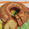 El cooksnap de Sandra Luján dibastiani cuando hizo Torta de Banana sin harina.