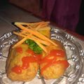 Cooksnap dari Alfi Ltvn untuk resep Tahu Gundul Isi Sosis