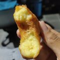 Cooksnap dari Unuyy Nunuyy AC untuk resep Donat Kentang