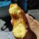 Cooksnap dari Unuyy Nunuyy AC untuk resep Donat Kentang
