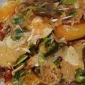 Cooksnap dari eva rani untuk resep Tumis tulang jambal
