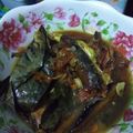 Cooksnap dari Ummu Aisyah Al Mahdiyah untuk resep Pindang ikan tongkol