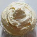 Cooksnap dari Aisyah aryo untuk resep 49.Butter Cream Untuk Olesan Roti
