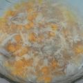 Cooksnap dari Arum Lois untuk resep Sup ayam jagung