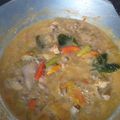 Cooksnap dari Atik MulYani untuk resep Ayam garang asam