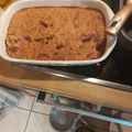 Cooksnap από Λίνα Συνοίκη στη συνταγή Τραχανάς ψημένος