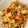 El cooksnap de Lily Cobos cuando hizo Pasta integral con pollo y espinacas.