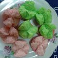 Cooksnap dari Gayuh Wurindriya untuk resep Kue Mangkuk Mekar Anti Gagal