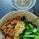 Cooksnap dari Yustine Reza untuk resep Mie Ayam Bangka Enak Pake Banget