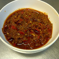 Cooksnap dari nChef Joy untuk resep Sambal terasi