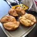 El cooksnap de Kelly Vanessa Acuña Mantilla cuando hizo Torta esponjosa de manzana.
