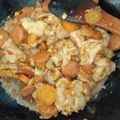 Cooksnap dari Anie Aza Wes untuk resep Seblak kerupuk