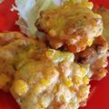 Cooksnap dari Indri Gustiantari untuk resep Bakwan Jagung ala Dapurguna