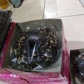 Cooksnap dari Azizah untuk resep Eggless Milkless Brownies Panggang Choco Almond