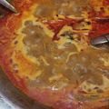 Cooksnap dari Monica untuk resep Rendang Daging Sapi