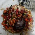 Cooksnap dari Dini Brown untuk resep Sambal Matah Khas bali