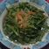 Cooksnap dari Nanda untuk resep Tumis Kangkung Trasi