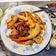 Cooksnap από mgiannok στη συνταγή Ζουμερό παπρικοσκορδάτο κοτόπουλο στο φούρνο με πατάτες