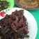 Cooksnap dari Cindy Melissa Angelia untuk resep Belut Bumbu Madura