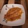 El cooksnap de Juan Pablo García Nieto cuando hizo Truchas asalmonadas con salsa de naranja.