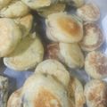 Cooksnap dari FongYi cutez untuk resep Bakpia Kacang Hijau Teflon