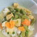 Cooksnap dari Sofia Mega untuk resep Lodeh Kuning Wortel Kentang Buncis