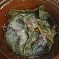 Cooksnap dari Natalie Pai untuk resep Garang asem ayam (slowcooker)