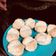 El cooksnap de Carolina De León cuando hizo Scones de queso. Súper fáciles, rápidos y ricos de hacer 🧀😋.