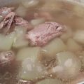 Cooksnap dari Chelin Tirza untuk resep Sup Lobak Paikut (bisa pakai sapi)